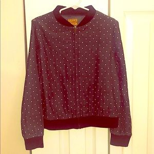 Little girl Harper Canyon jacket